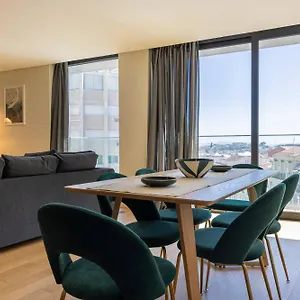 Wonderful 2 Bedroom By Innkeeper , Lisbon Portugal