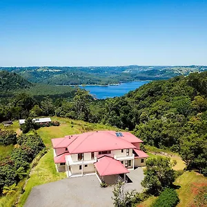 Lemon Grove , Montville Australia