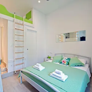 Microapartment Suni , Split Croatia