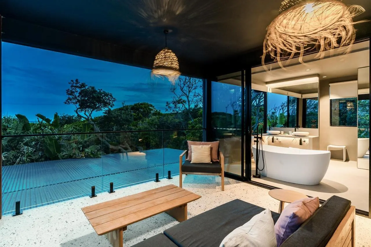 Ocean Suites Byron Bay 0*,  Australia