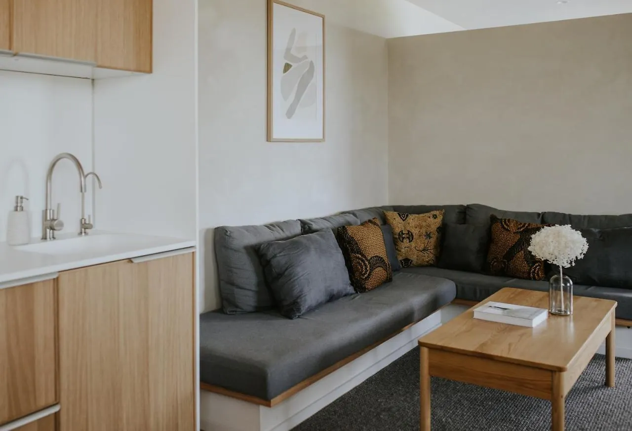 Ocean Suites Byron Bay Australia