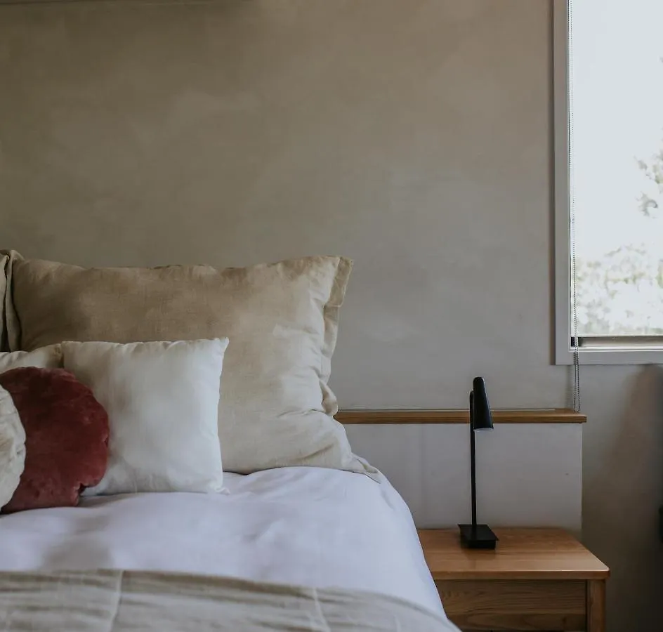 Ocean Suites Byron Bay Apartment