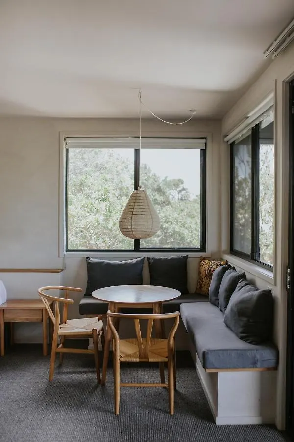 Ocean Suites Byron Bay