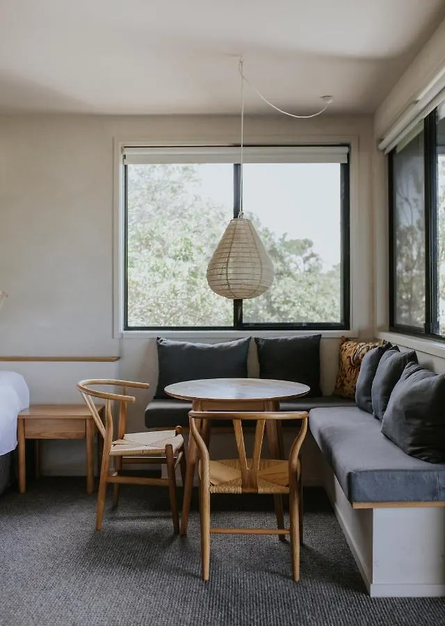 Ocean Suites Byron Bay Apartment