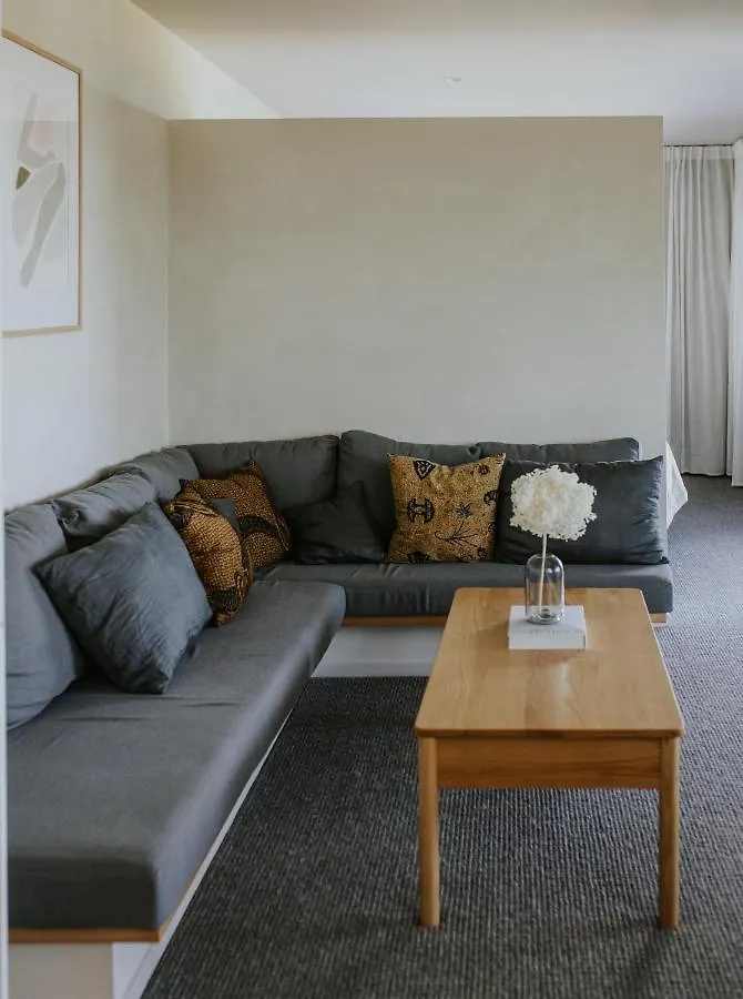 Ocean Suites Byron Bay