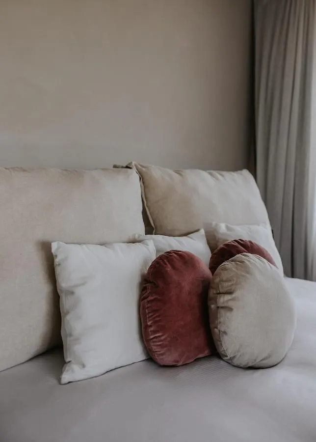 Ocean Suites Byron Bay