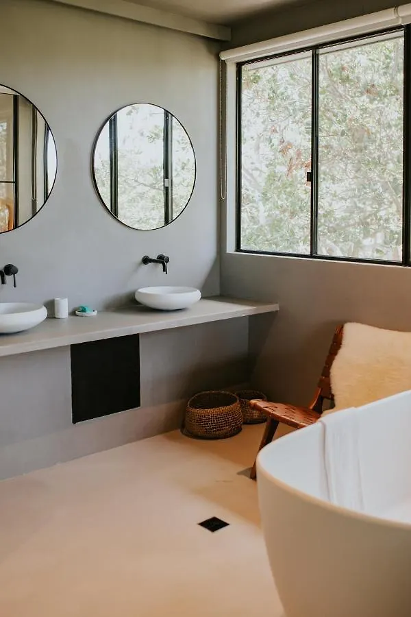 Ocean Suites Byron Bay 0*,