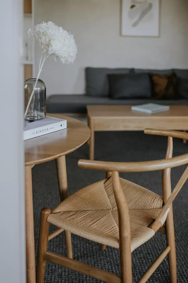 Ocean Suites Byron Bay